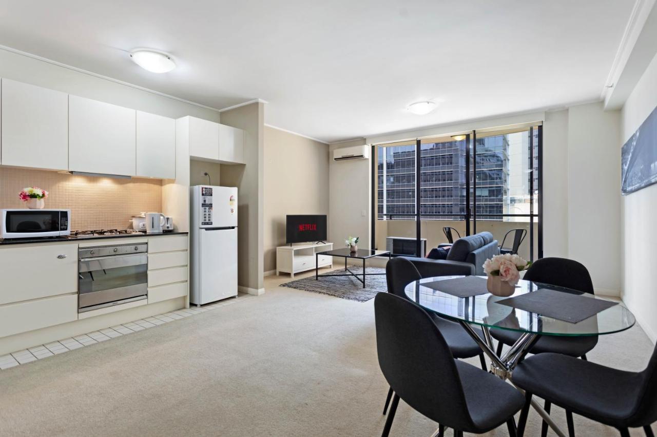 Apartment Kula North Sydney-napier *