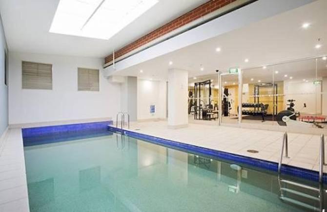 Kula North Sydney-napier Apartment *