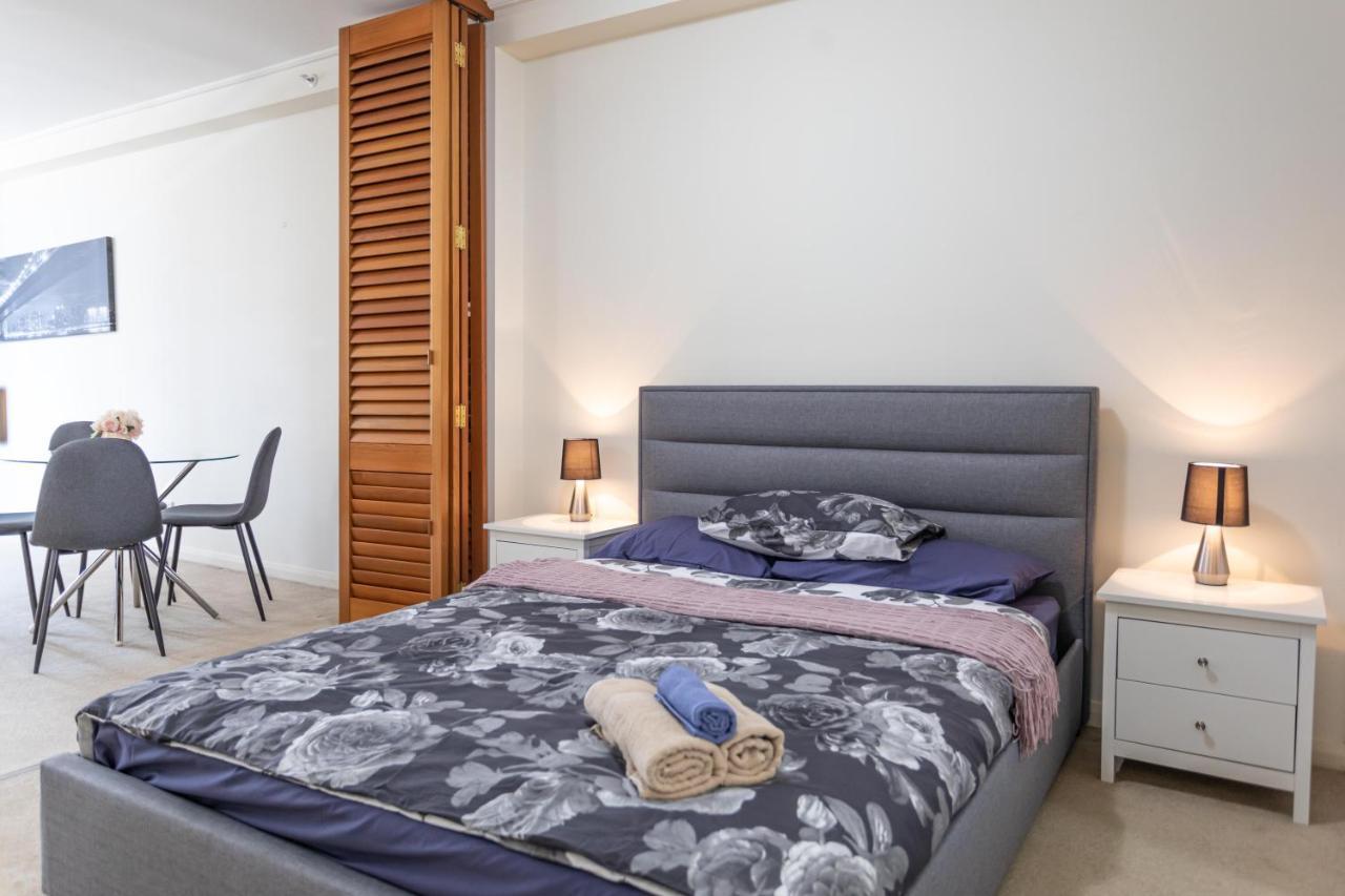 Kula North Sydney-napier * Sydney