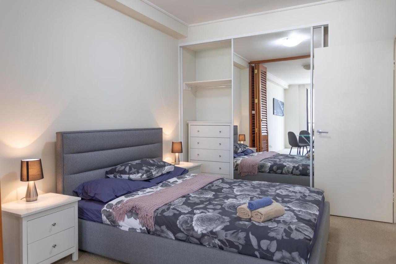 Apartment Kula North Sydney-napier *