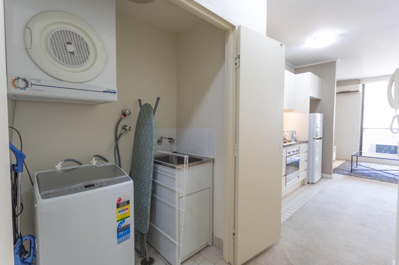 Kula North Sydney-napier Apartment *