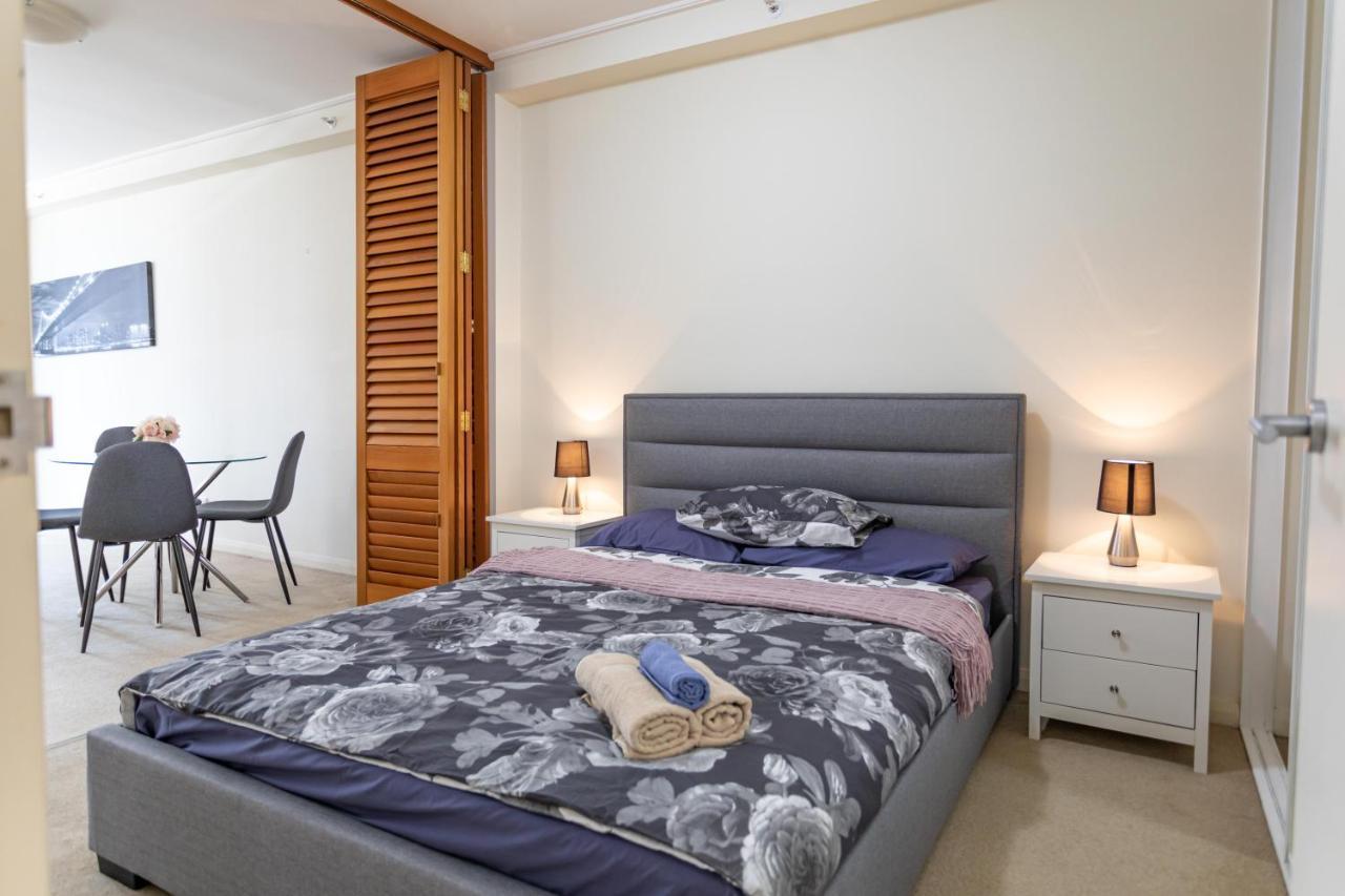 Apartment Kula North Sydney-napier Sydney
