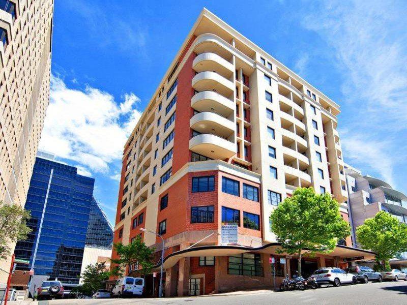 Kula North Sydney-napier Apartment