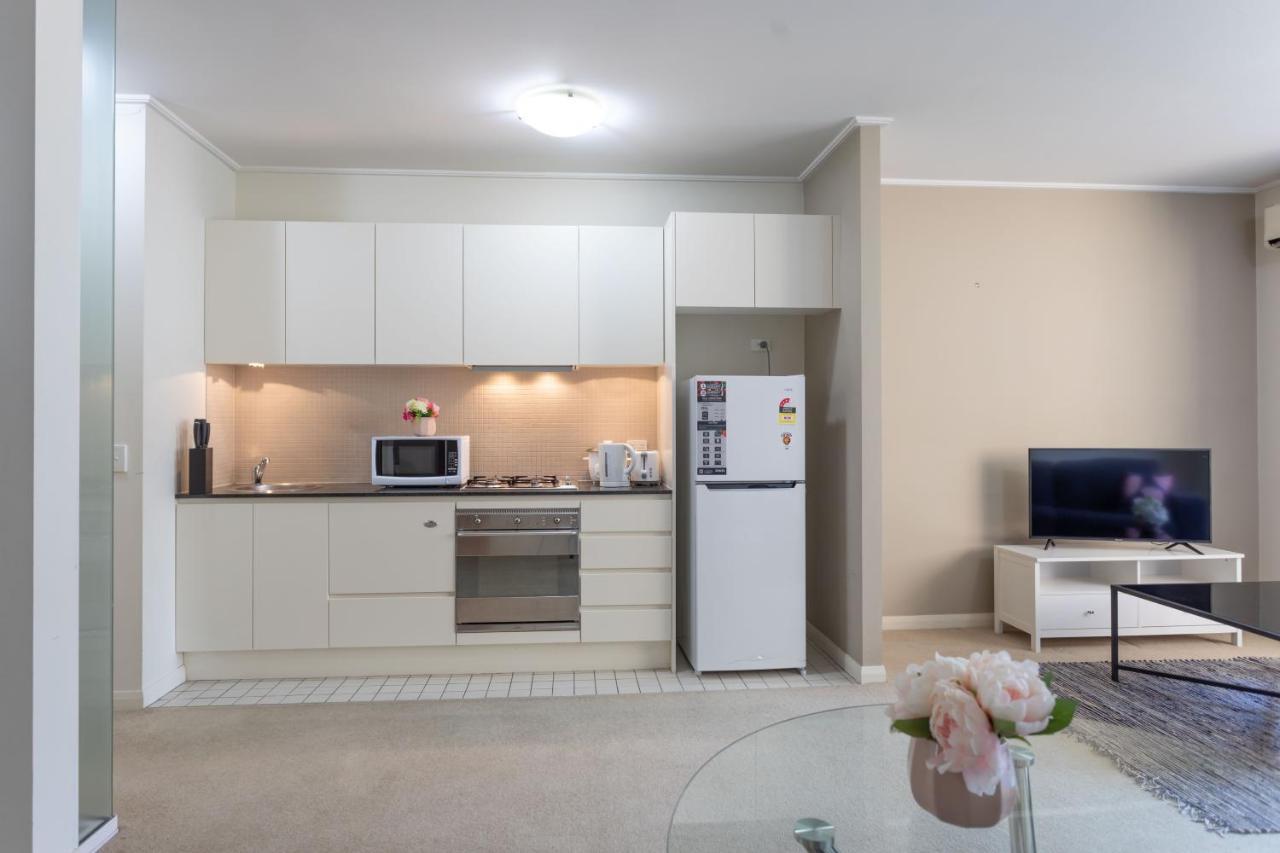 Kula North Sydney-napier Apartment *
