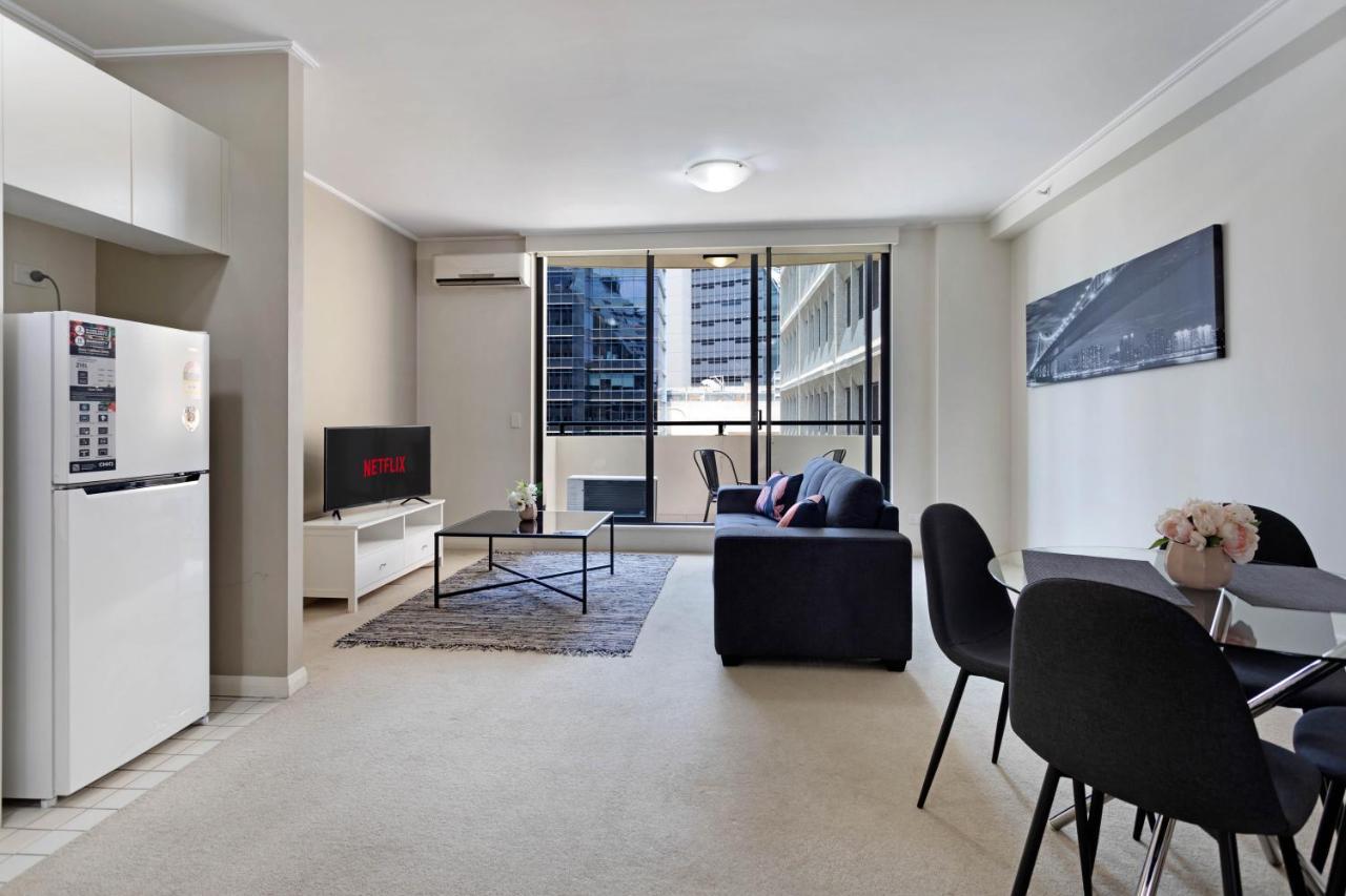 Apartment Kula North Sydney-napier *
